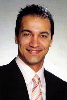 Dentist Beverly Hills Nima Mashkouri DMD