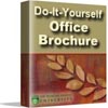 Do-It-Yourself Dental Practice Brochure