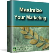 Maximize Your Marketing <b>dentist</b> tutorial