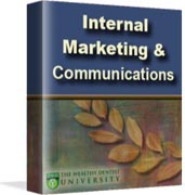 Internal Marketing  Communications Dentist Tutorial