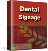 Dental Signage tutorial
